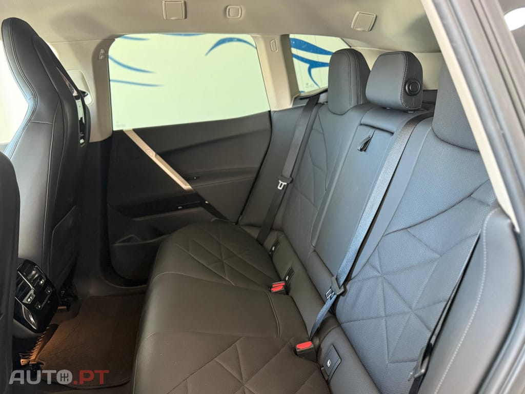 BMW iX xDrive 40 Pack Desportivo