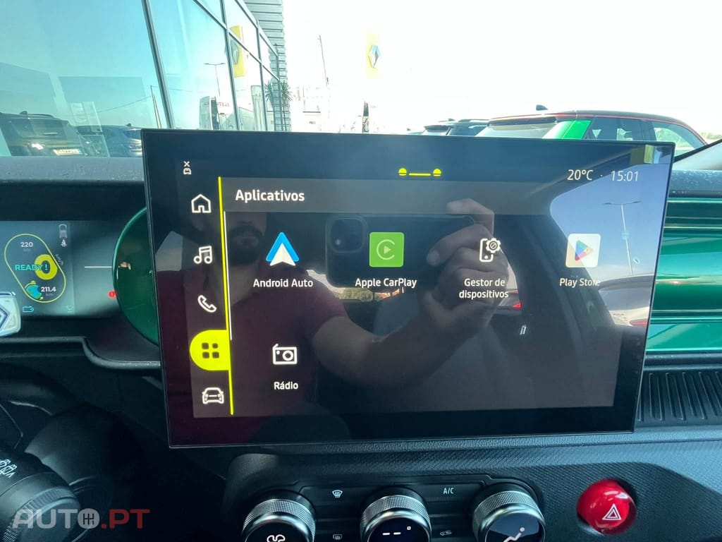 Renault Twingo 22 Techno