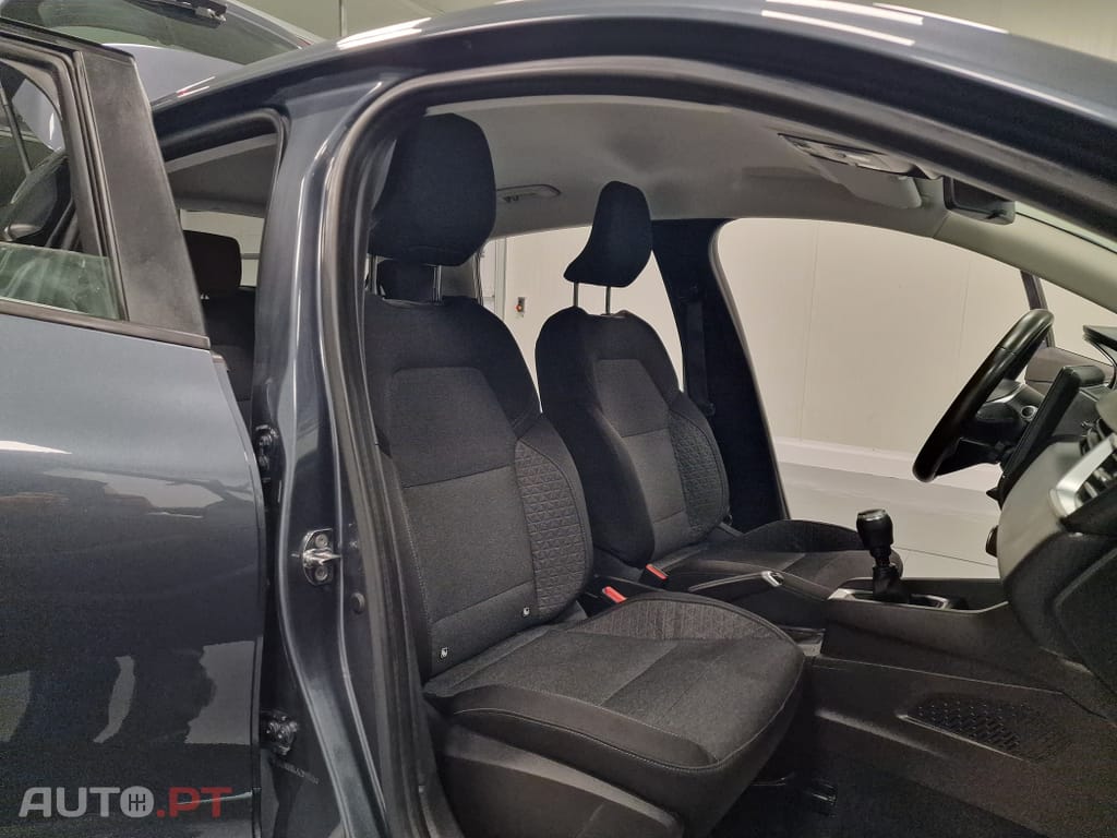 Renault Clio 1.5 Blue dCi Intens