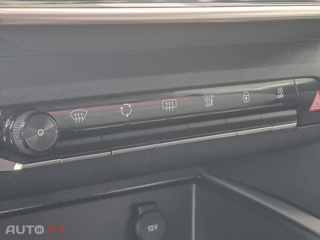 Citroen C5 Aircross 1.5 BlueHDi Feel EAT8