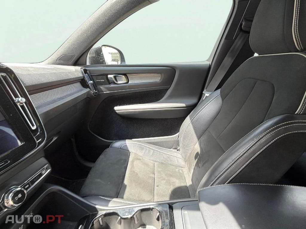 Volvo XC40 2.0 D3 R-Design Geartronic
