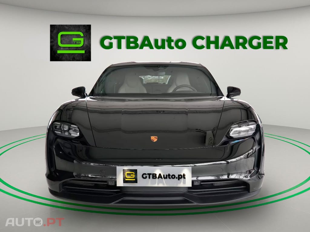 Porsche Taycan Performance Plus I.V.A DEDUTIVEL 
