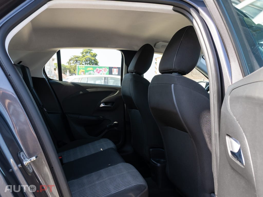 Opel Corsa 1.5 D Edition