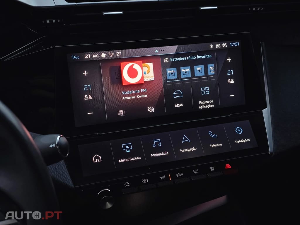 Peugeot 308 SW BlueHDi 130 Allure Pack