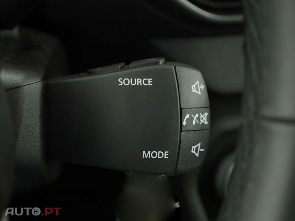 Dacia Sandero Sandero 1.0 TCe Stepway Expression