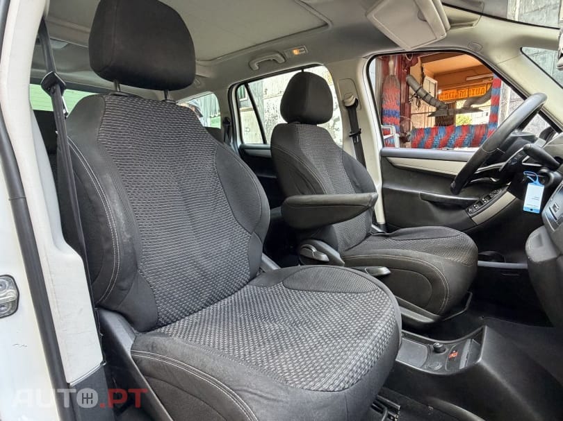 Citroen C4 Grand Picasso 1.6 HDi Business CMP6