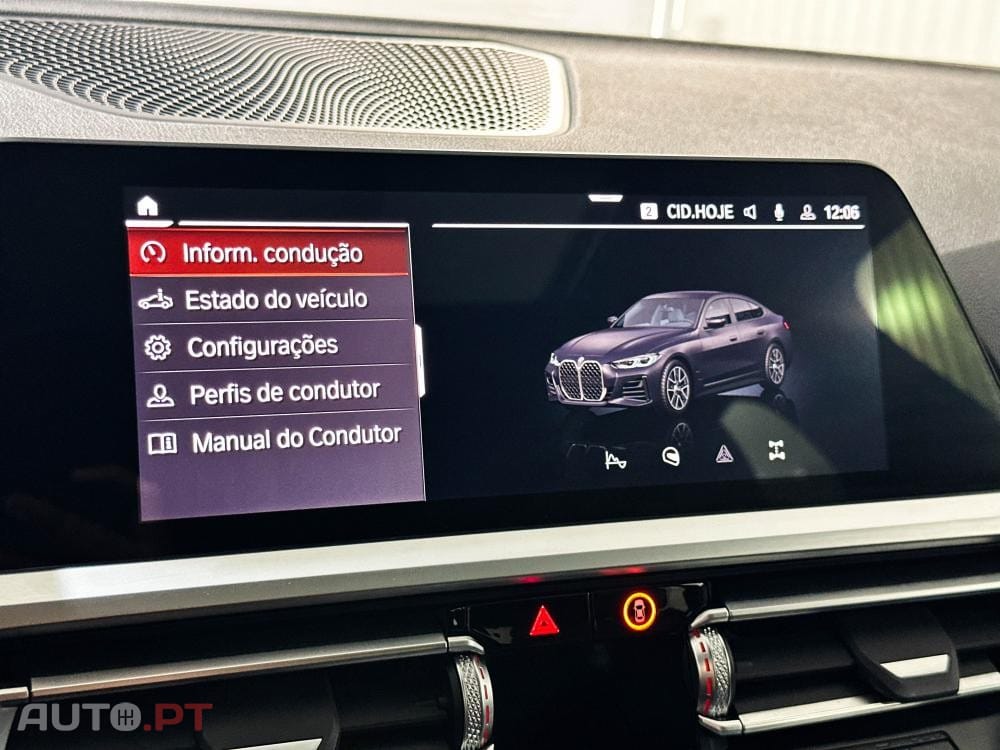 BMW 420 d Pack 50 anos M Auto
