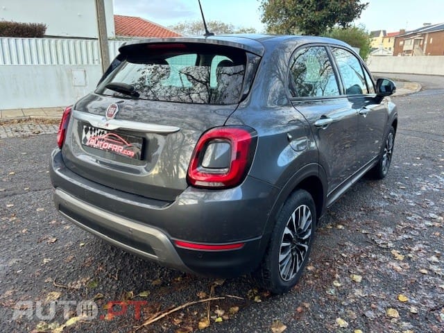 Fiat 500X 1.0 FireFly Sport