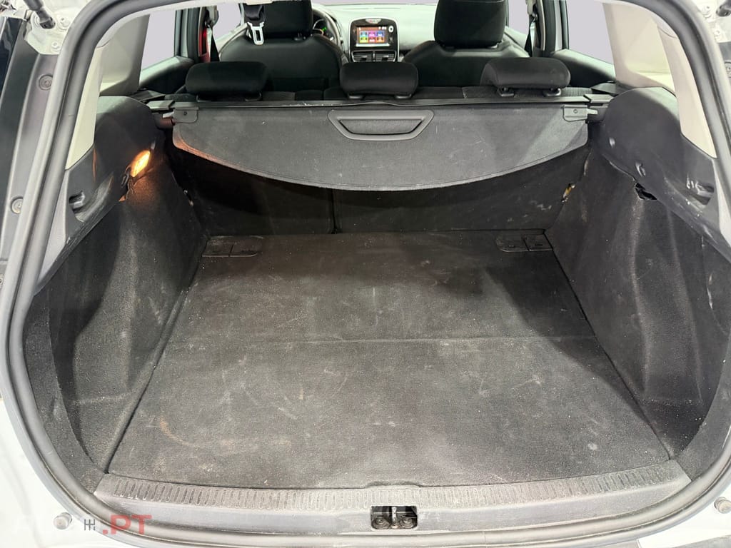 Renault Clio Sport Tourer Tce 90cv LIMITED 