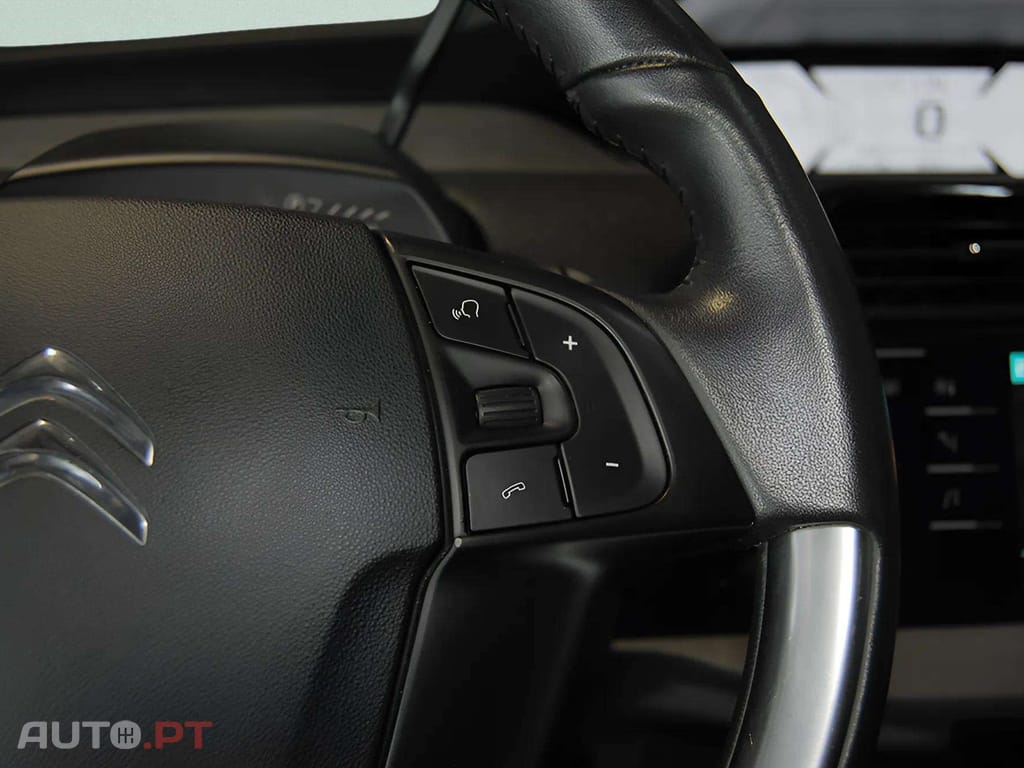 Citroen C4 Grand Picasso 1.6 BlueHDi Feel EAT6