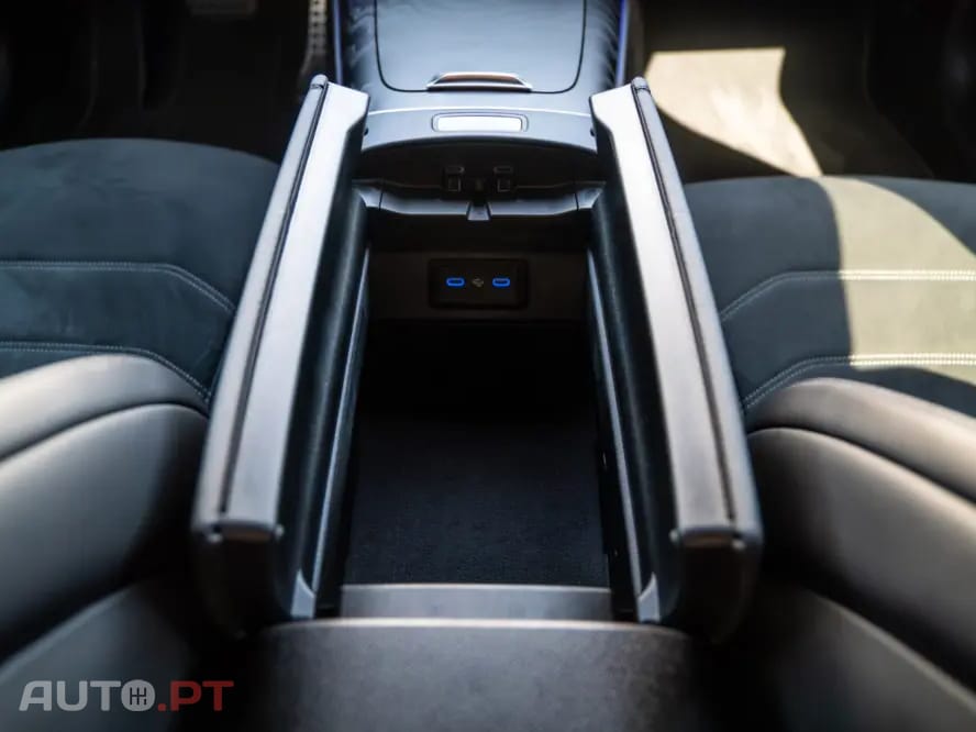 Mercedes-Benz E 300 de
