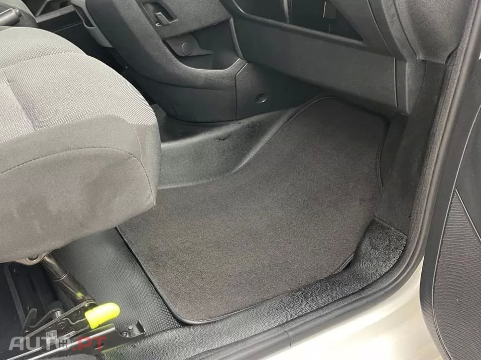 Citroen Berlingo  1.6 HDI Attraction