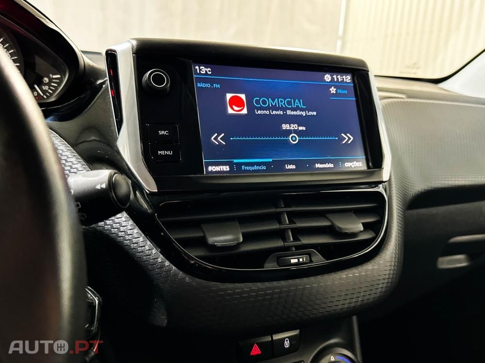 Peugeot 208 1.2 PureTech Allure