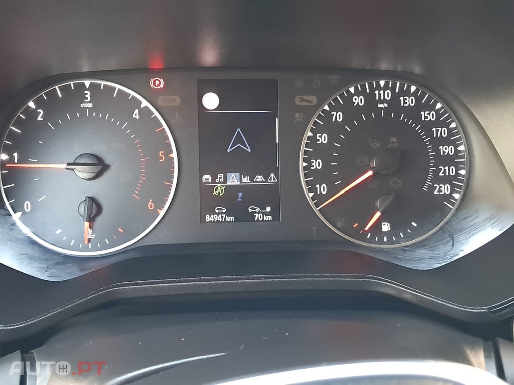 Renault Clio 1.5 Blue dCi Limited