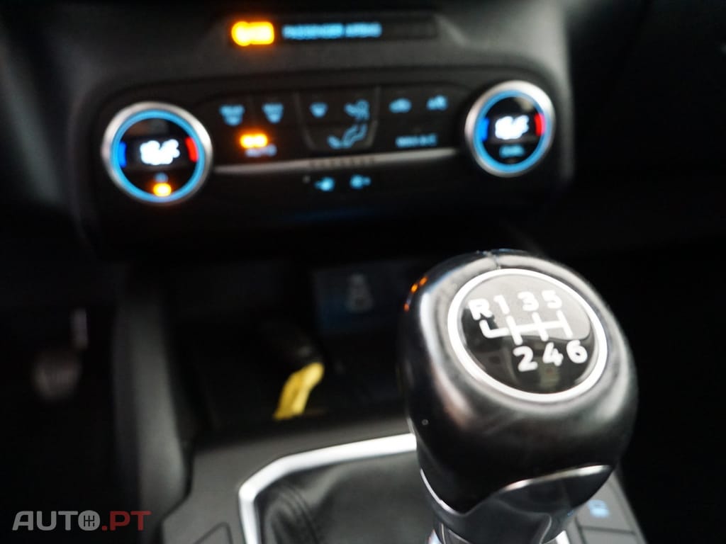 Ford Kuga 1.5 TDCi EcoBlue Titanium
