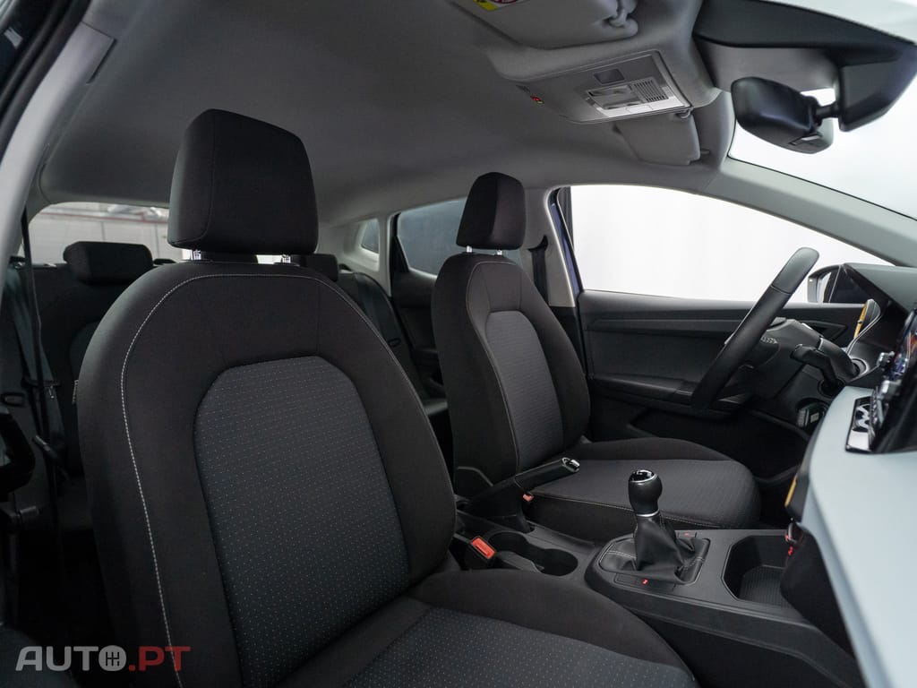 Seat Ibiza 1.0 TSI Style