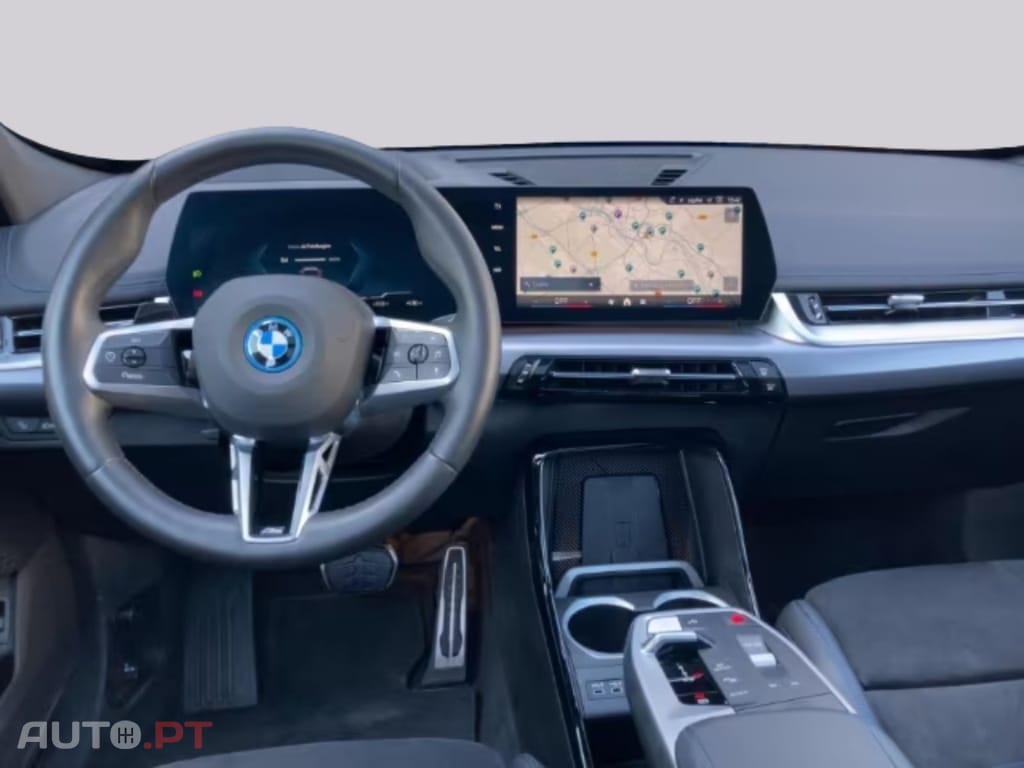 BMW iX1 I.V.A DEDUTÍVEL xDrive 30 M-Sport