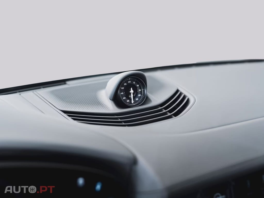 Porsche Taycan GTS 88 % I.V.A DEDUTIVEL 