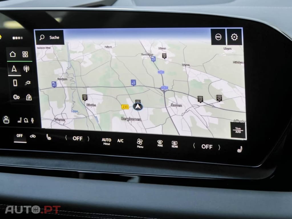 Audi Q6 E-Tron performance S LINE I.V.A DEDUTÍVEL