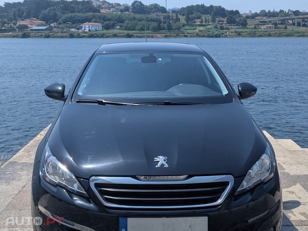 Peugeot 308 1.2 Allure PureTech