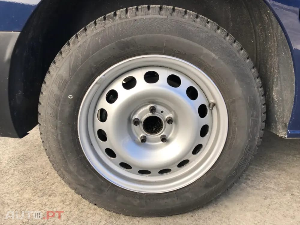 Citroen Jumpy 1.6 BlueHDi XS