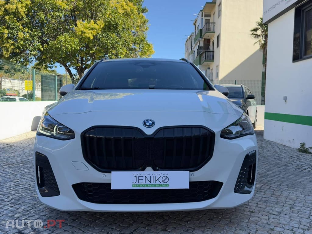 BMW 225 xDrive Edição Desportiva M