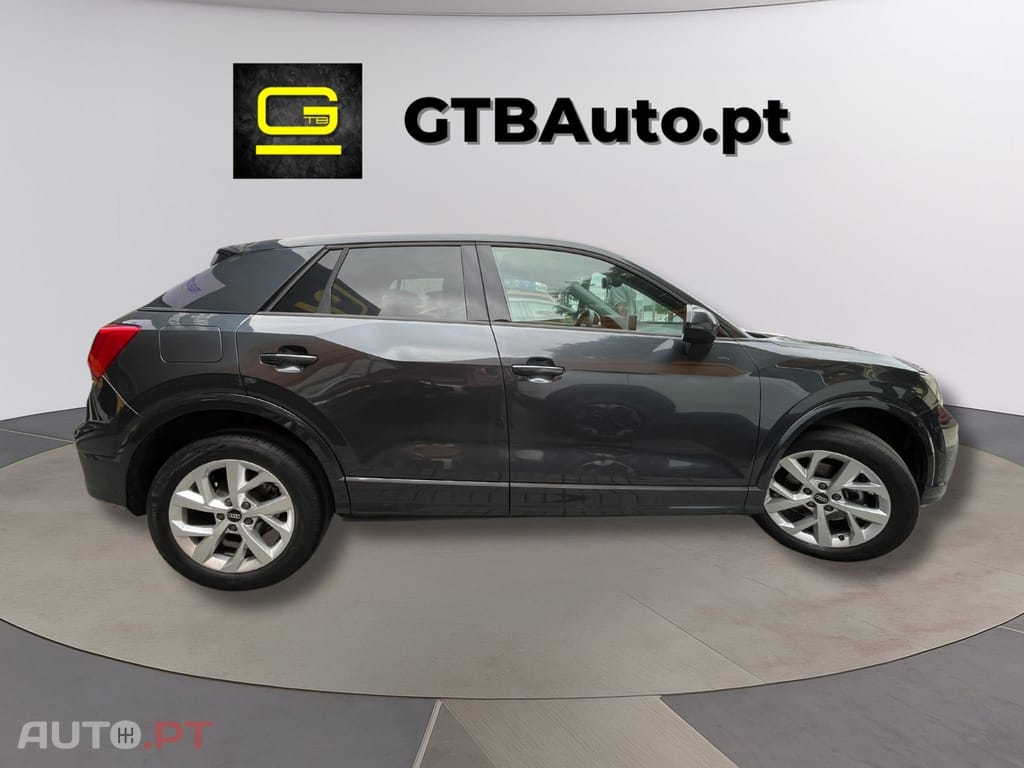 Audi Q2 30 TDI ADVANCE 