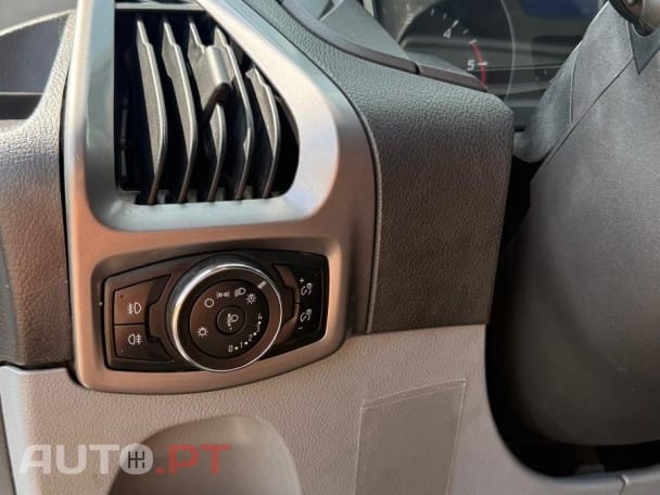Ford Transit Custom L1H1 VA Trend