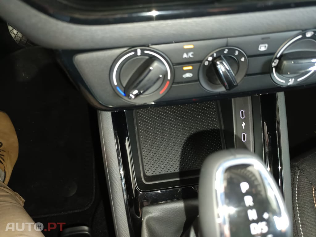 Skoda Scala 1.0 TSI Selection DSG