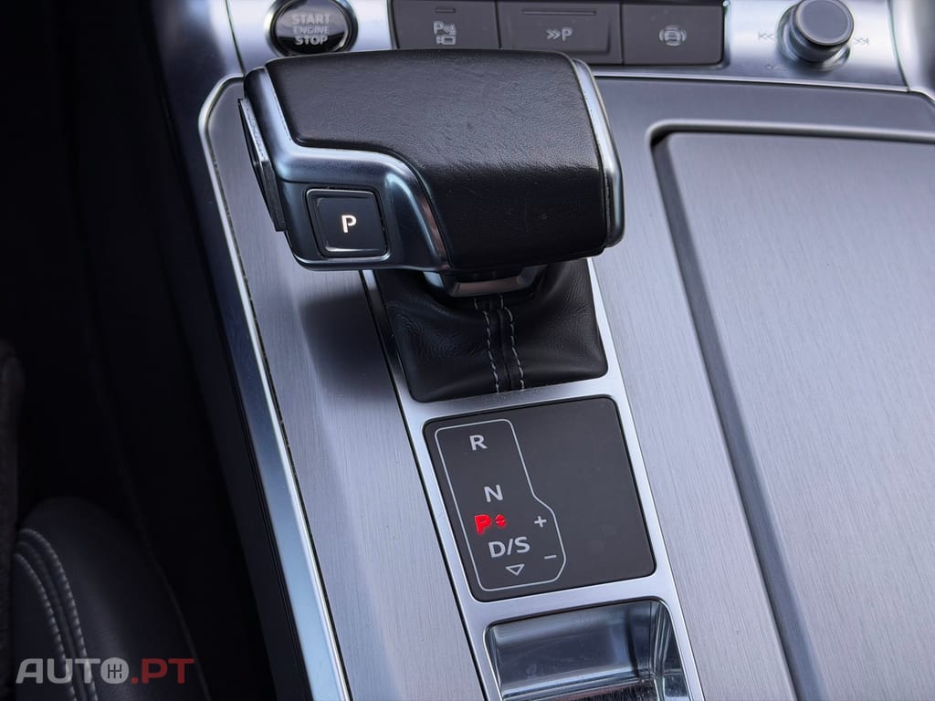 Audi A7 40 TDI S tronic