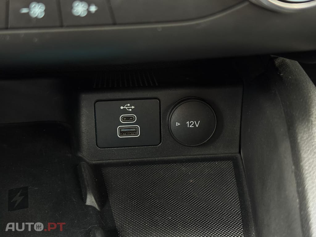 Ford Focus 1.0 EcoBoost MHEV Active Style SIP
