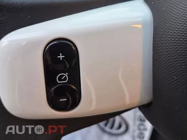Renault Twingo  Electric Vibes