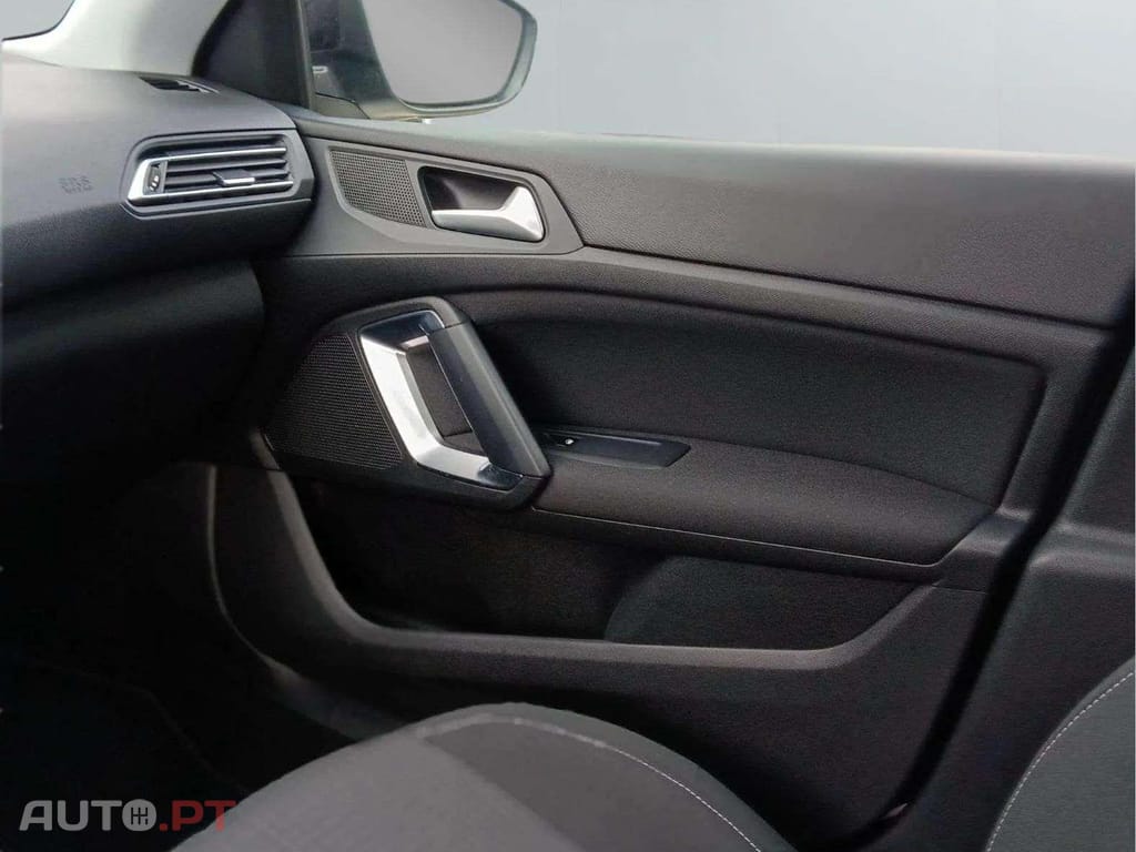 Peugeot 308 SW 1.2 Active Business