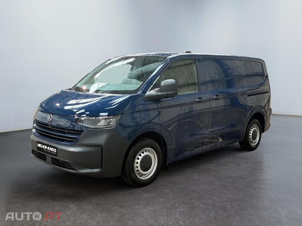 Volkswagen Transporter 2.0 TDI L1 Business
