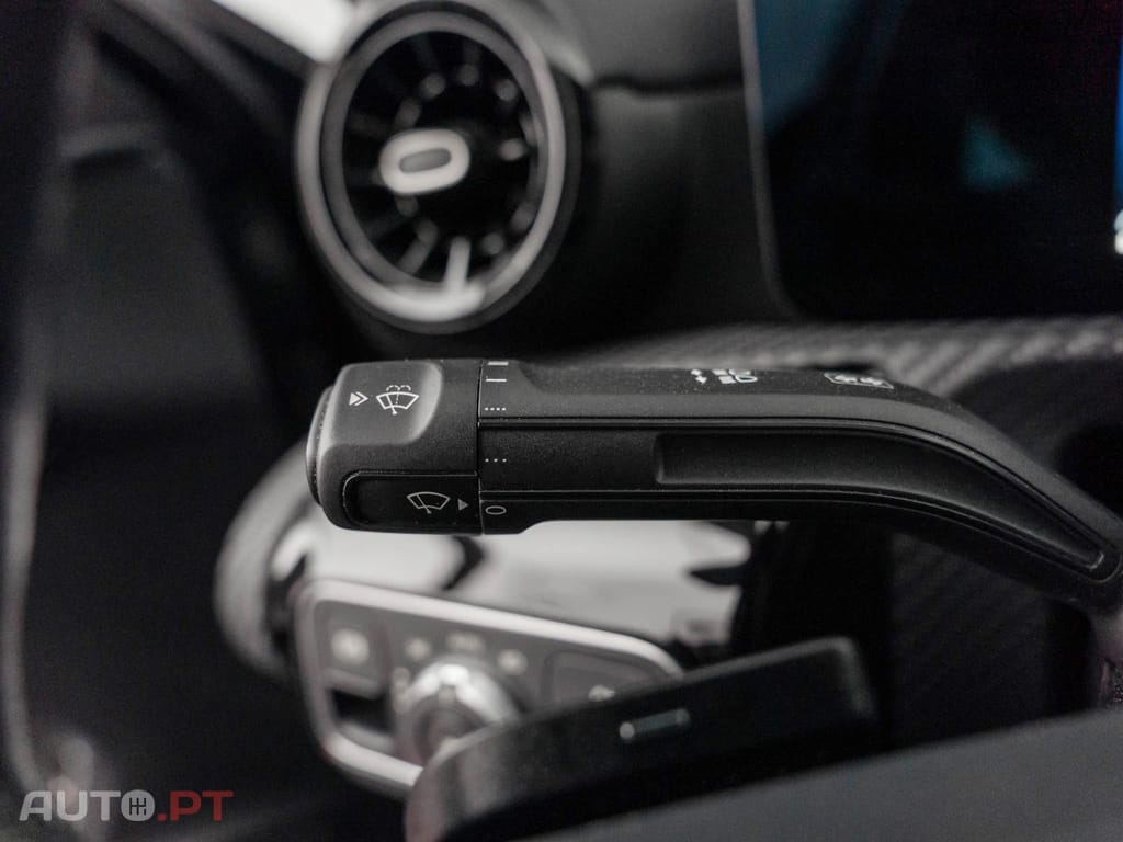 Mercedes-Benz A 250 e Style Plus