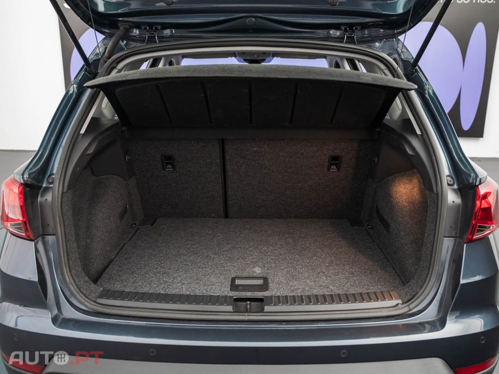 Seat Arona 1.0 TSI Style