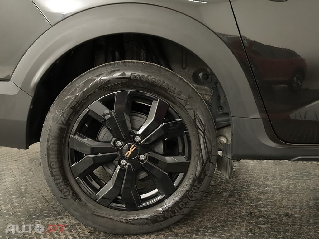 Dacia Jogger Jogger 1.0 ECO-G Extreme+ Up&Go 7L Bi-Fuel