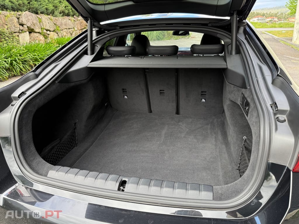 BMW 420 d Desportiva M Auto