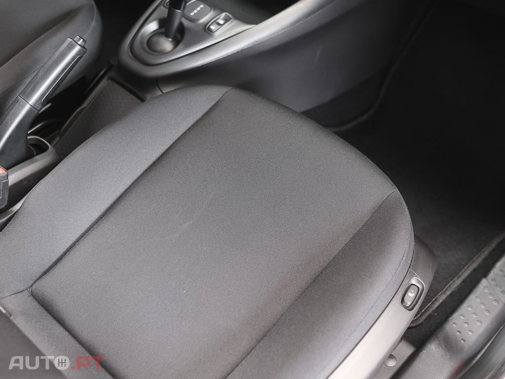 Smart ForTwo Electric Drive Passion
