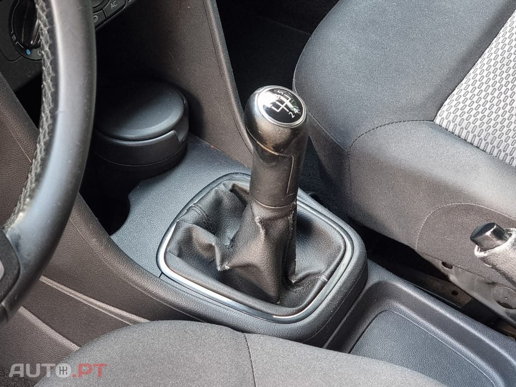 Volkswagen Polo 1.2 Confortline