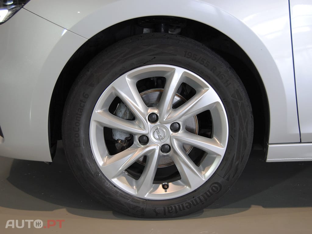 Opel Corsa 1.2 Business