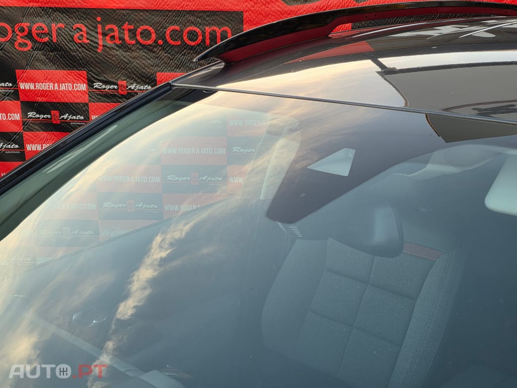 Citroen C5 Aircross 1.5 BlueHDi C-Series