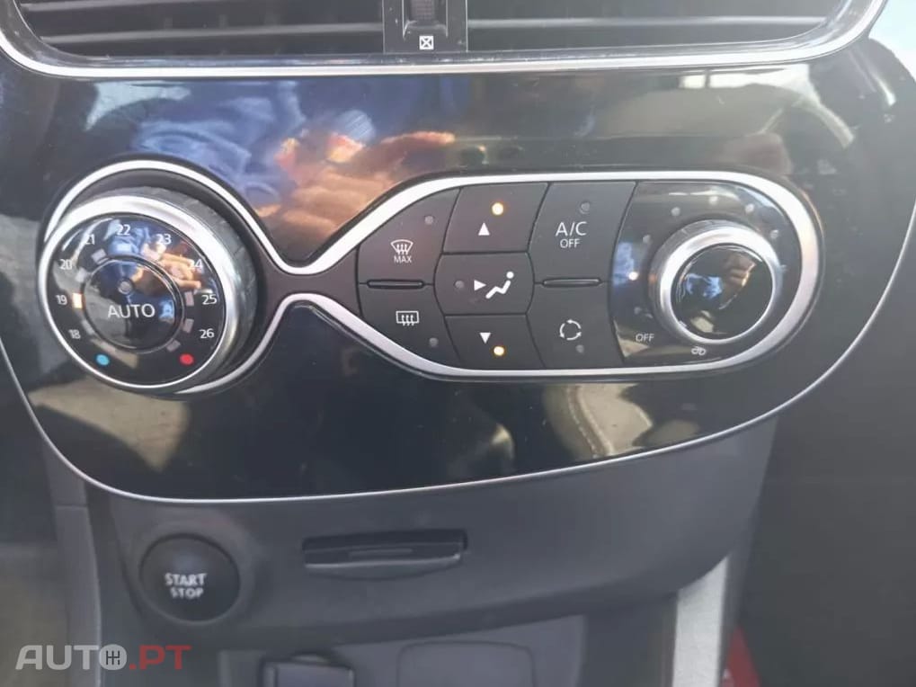 Renault Clio Sport Tourer 1.5 dCi Limited