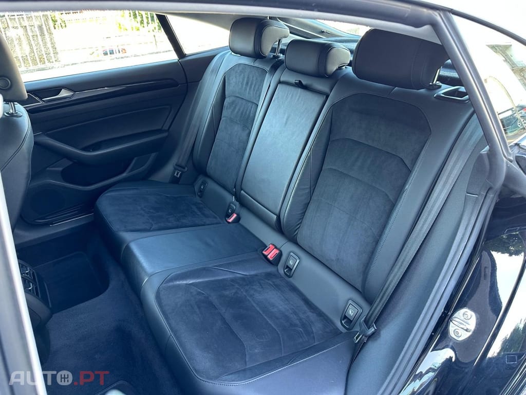 Volkswagen Arteon 2.0 TDI Elegance DSG