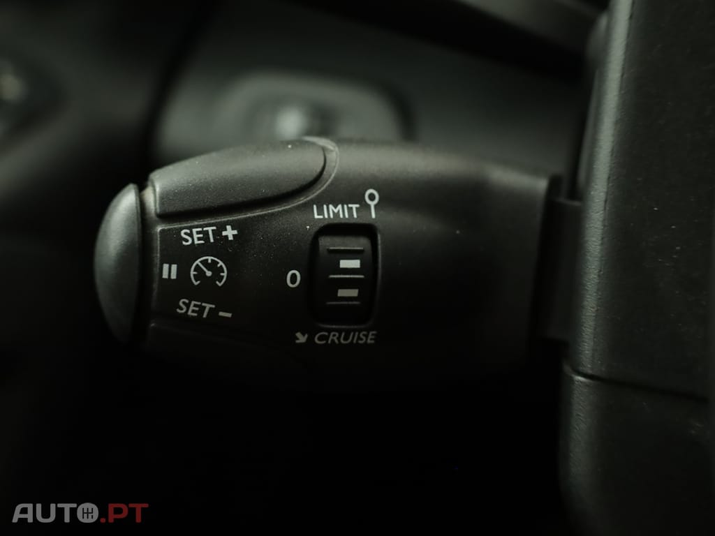 Citroen Berlingo Berlingo 1.5 BlueHDi XL