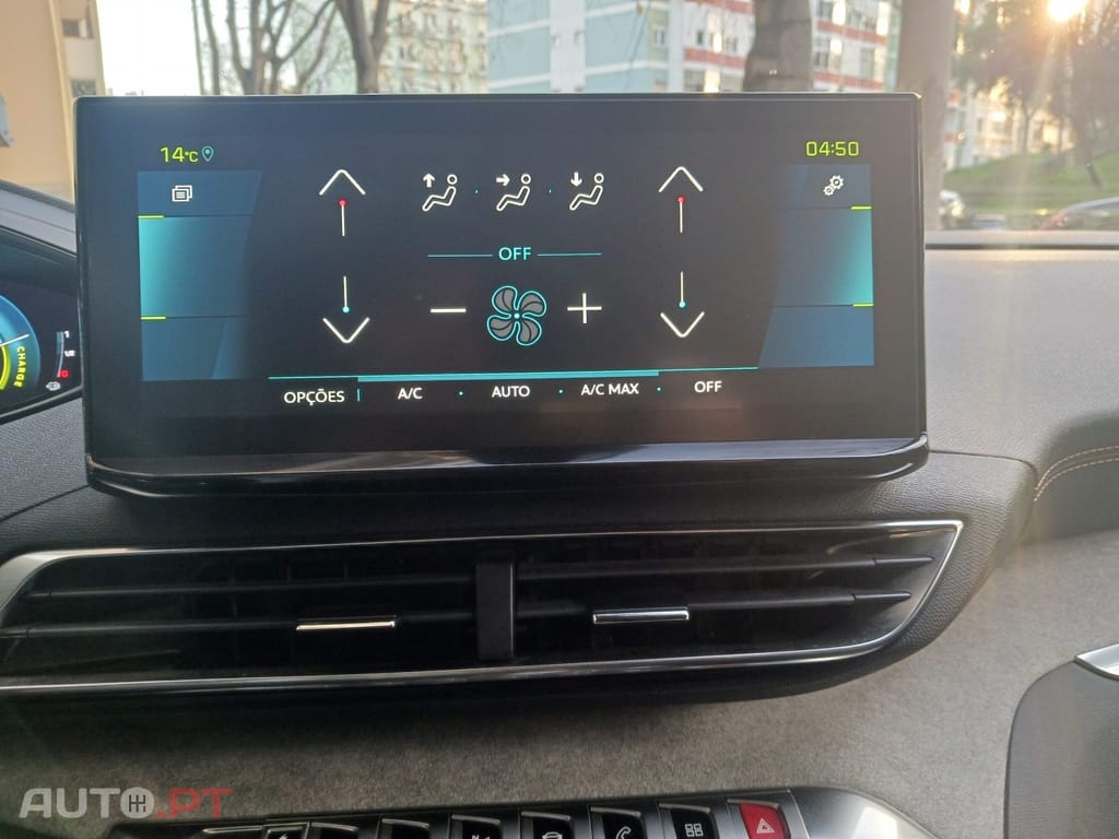 Peugeot 3008 1.6 Hybrid GT e-EAT8