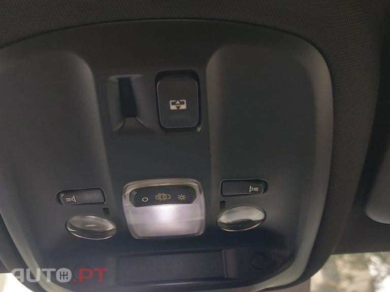 Peugeot 308 SW GT Line 1.6 BlueHDi