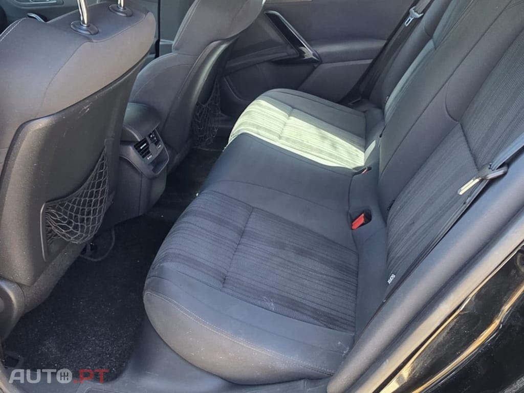 Peugeot 508 SW 1.6 BlueHDi Access P.Business EAT6