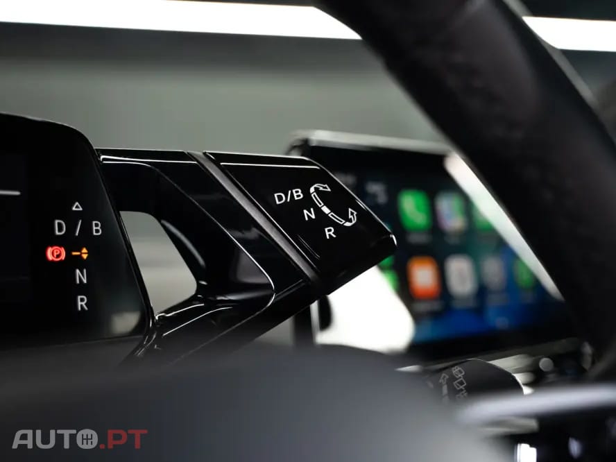 Volkswagen Id.3 Pro Performance