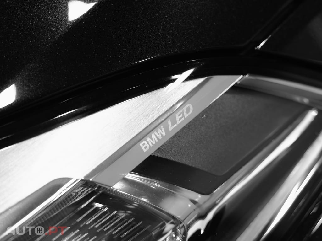 BMW 116 d Advantage Auto